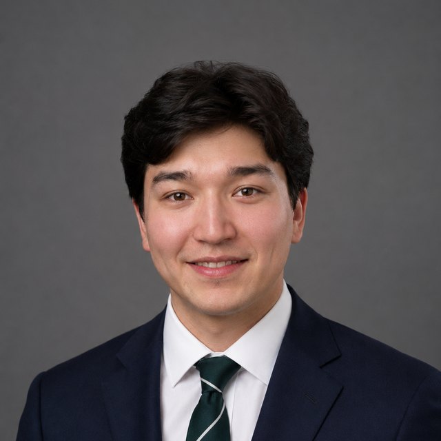 Thomas Vandenburg, Founder & CEO of TMT Computing